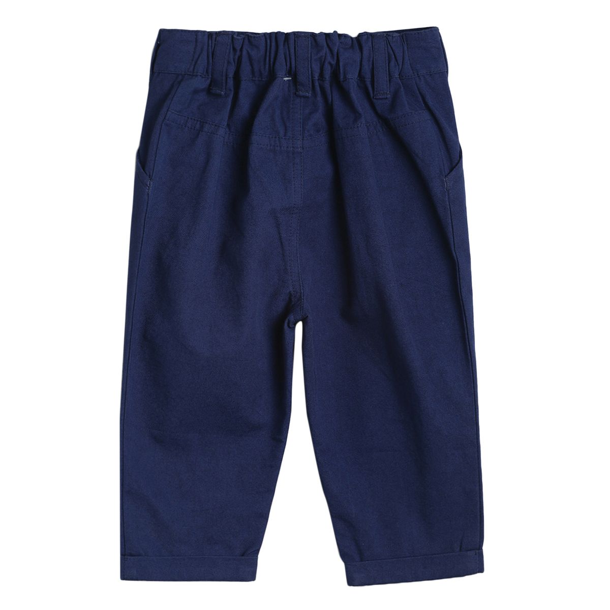 Boys Multi T-Shirt and Knit Bottom