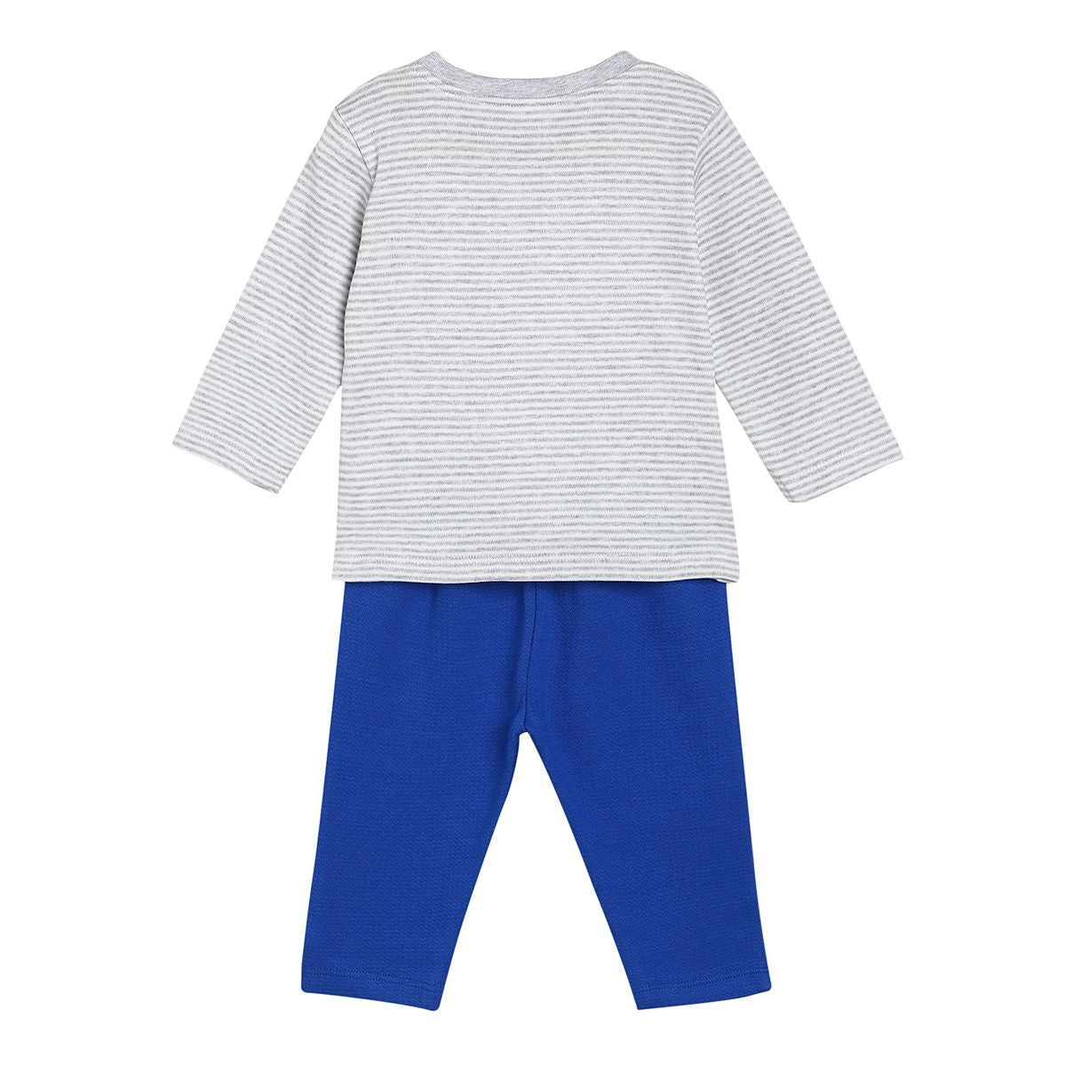 Boys Multi Top And Bottom