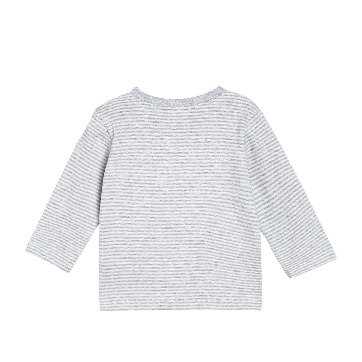 Boys Multi Top And Bottom