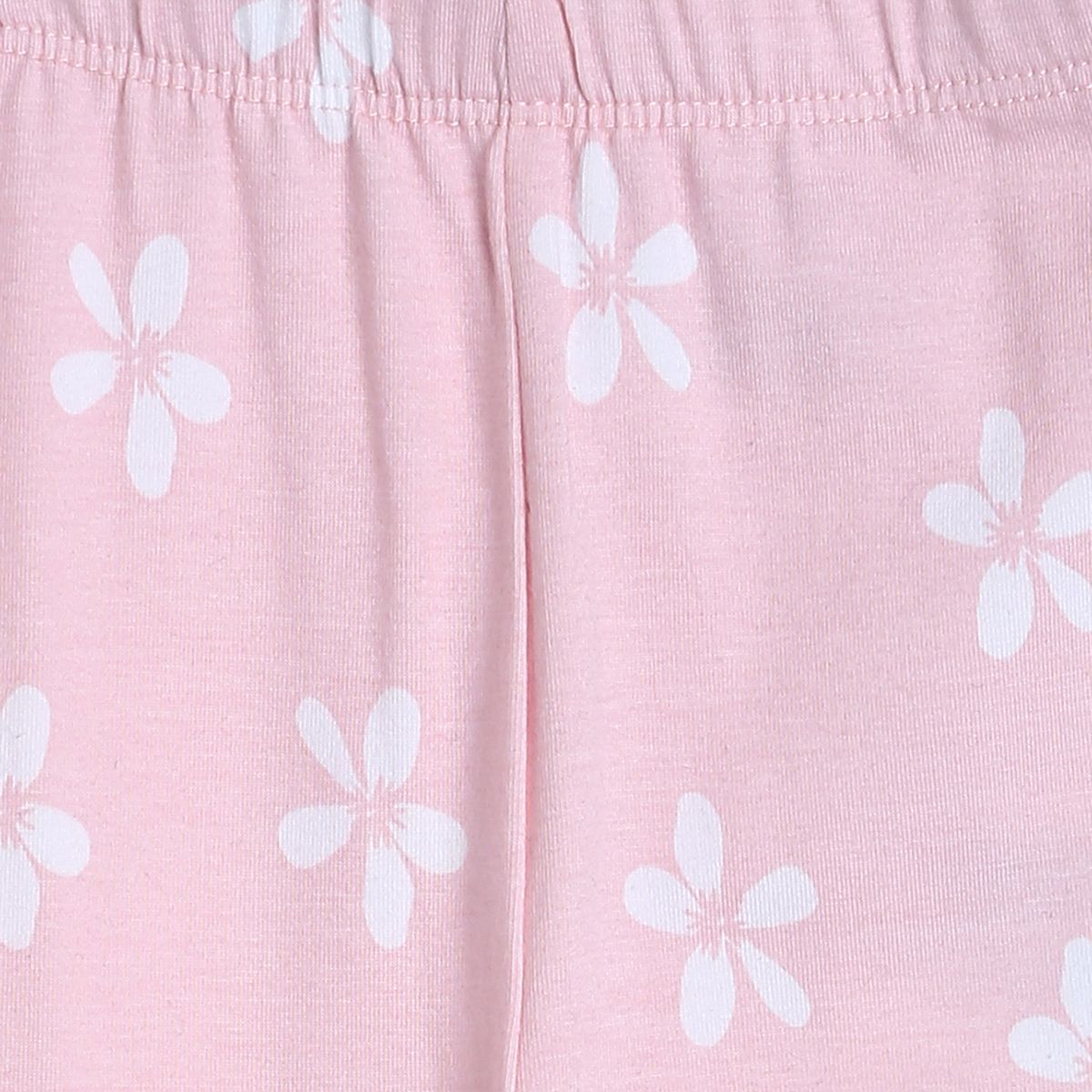 Pack of 1 legging - pink for 3-6 Months