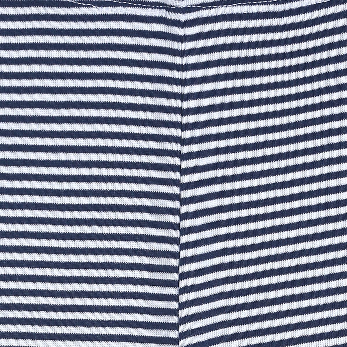 Pack of 1 legging - navy for 0-3 Months