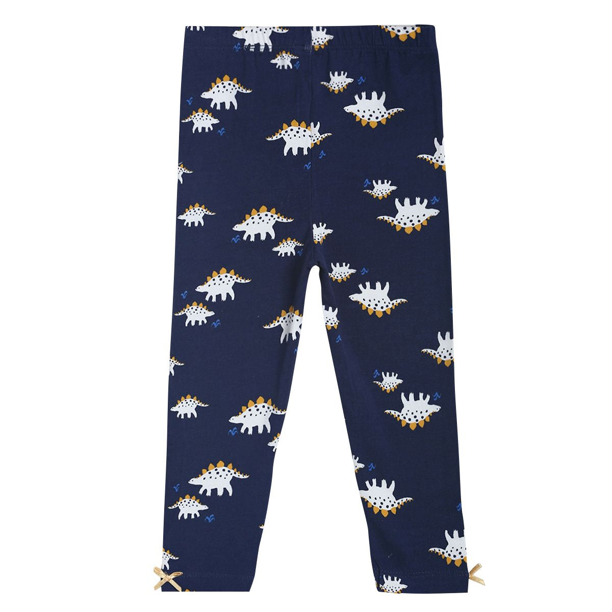 Pack of 1 legging - navy for 0-3 Months
