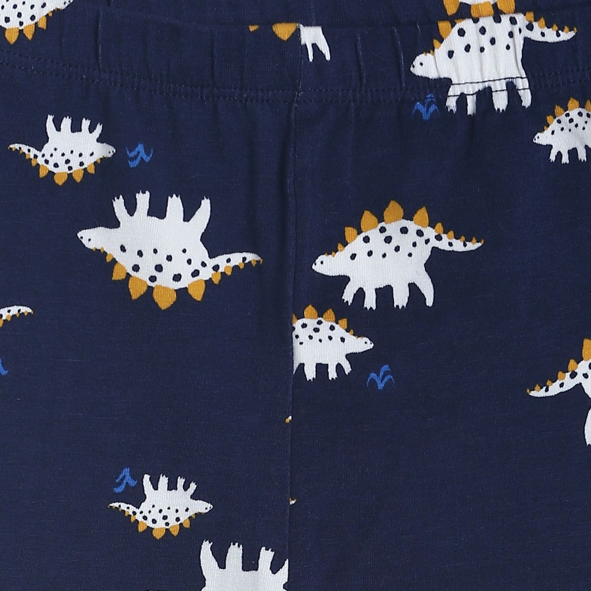 Pack of 1 legging - navy for 0-3 Months