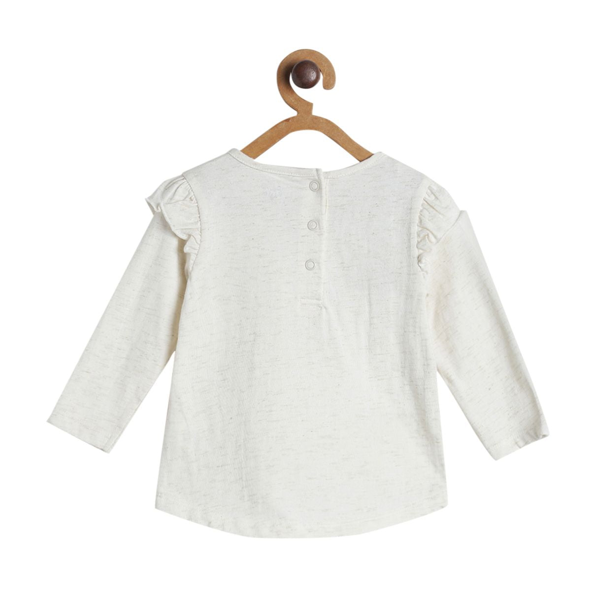 Girls Multicolor Pack Of 2 Top And Legging