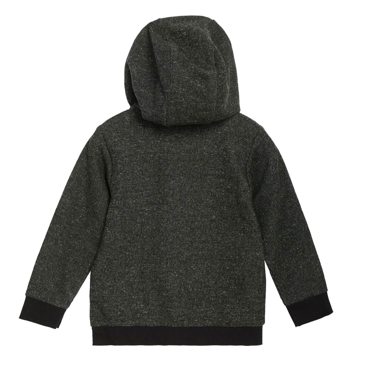 Pack of 1 knit jacket - black for 3-6 Months