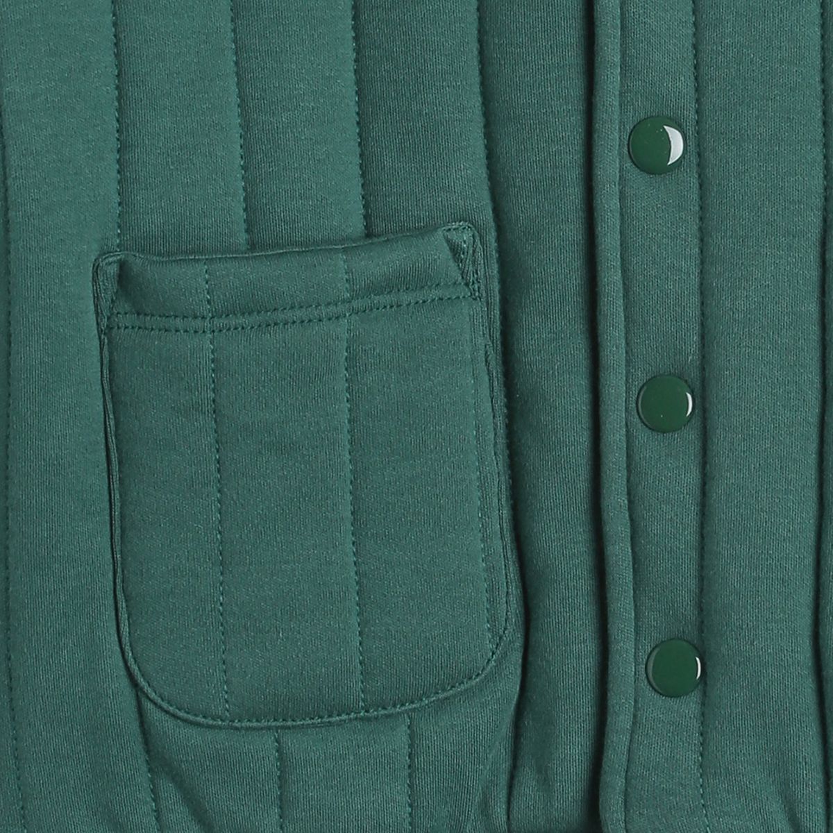 Pack of 1 knit jacket - green for 3-6 Months