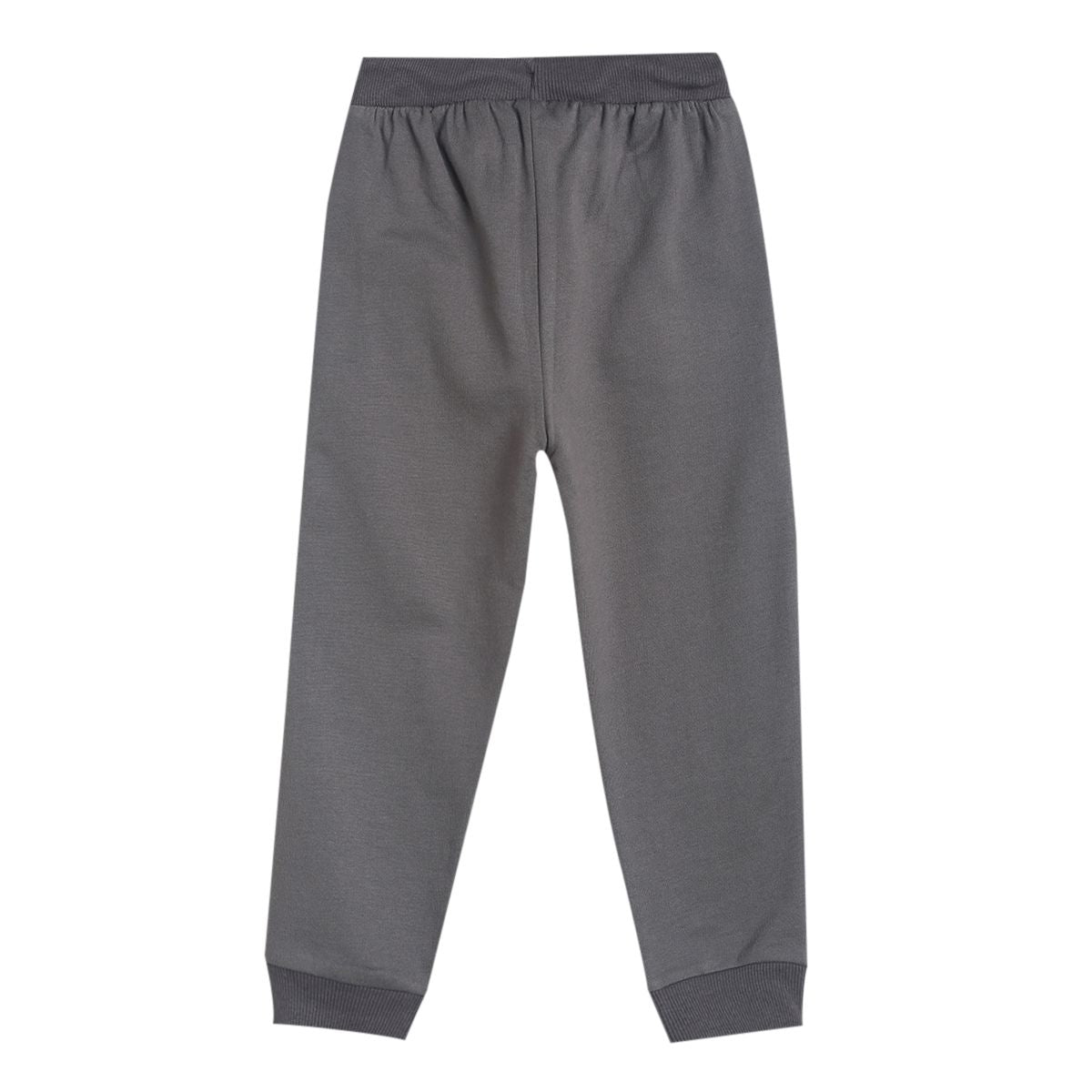 Pack of 1 knit jogger - grey for 3-6 Months