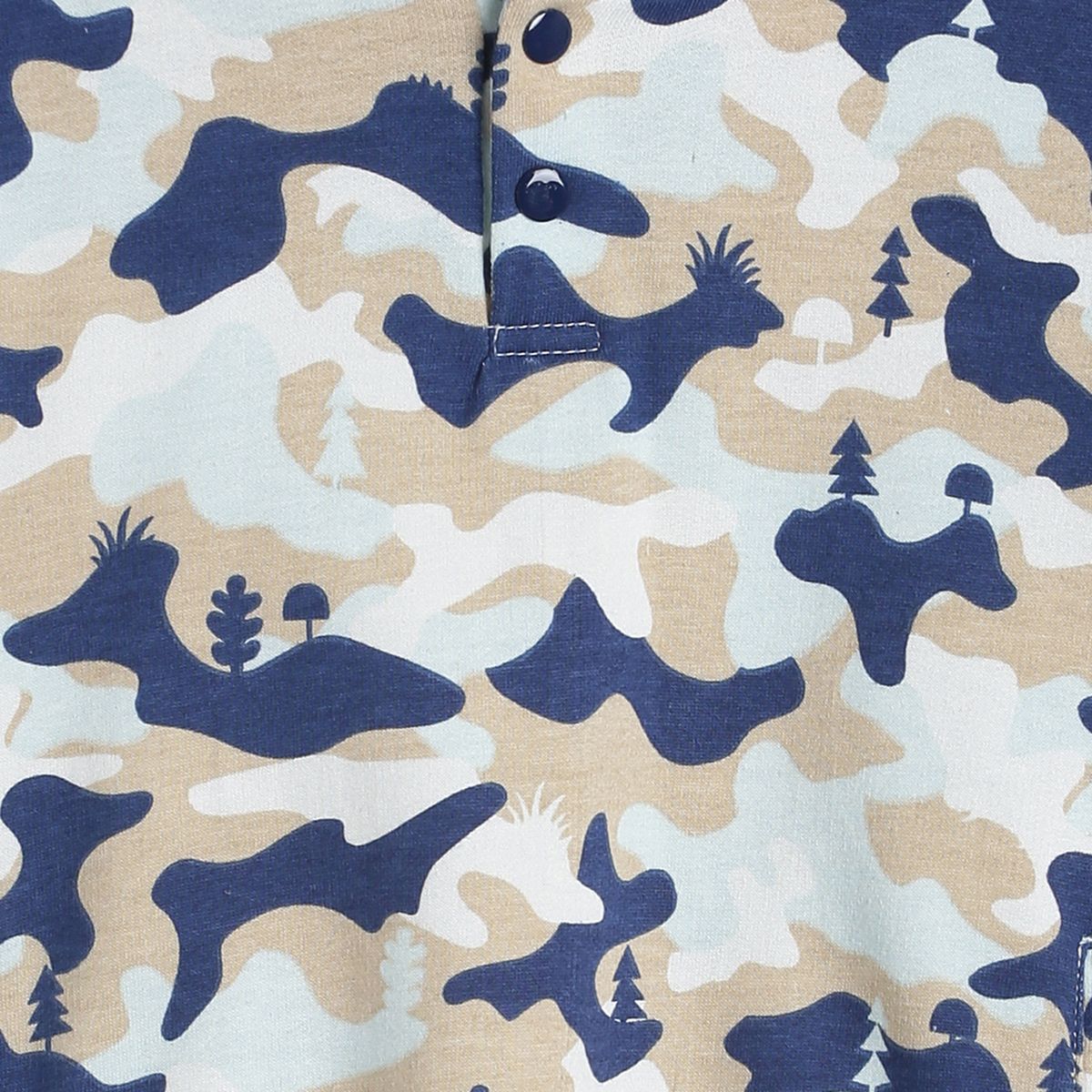 Boys Multicolor Pack Of 1 Sweat Shirt