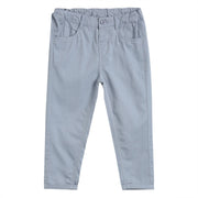 Pack of 1 woven pant - grey for 3-6 Months