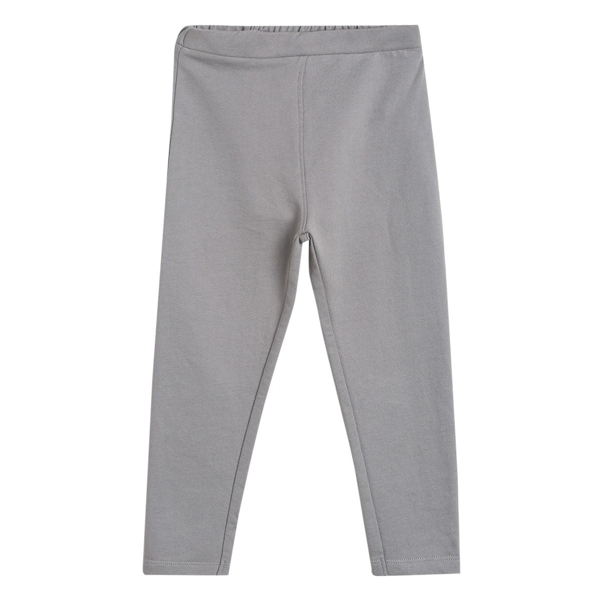 Pack of 1 knit pant - grey for 3-6 Months