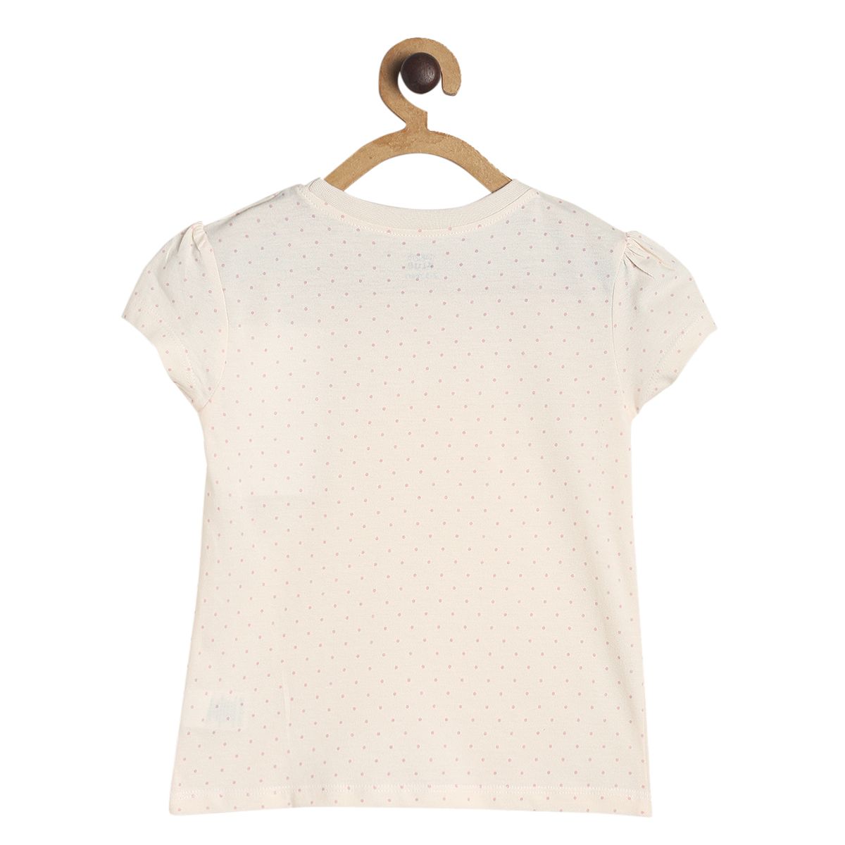 Pack of 1 knit top - pink for 3-6 Months