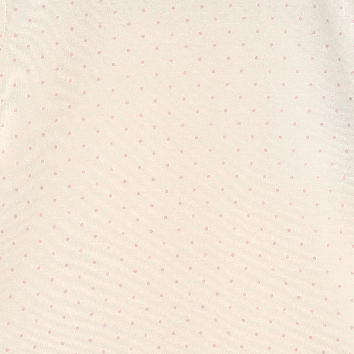 Pack of 1 knit top - pink for 3-6 Months