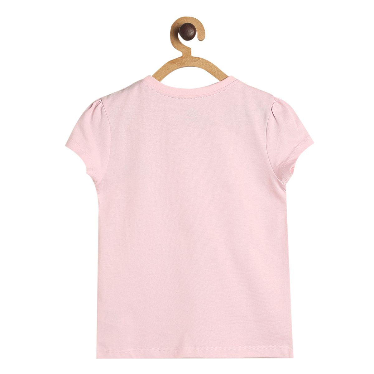 Pack of 1 knit top - pink for 3-6 Months