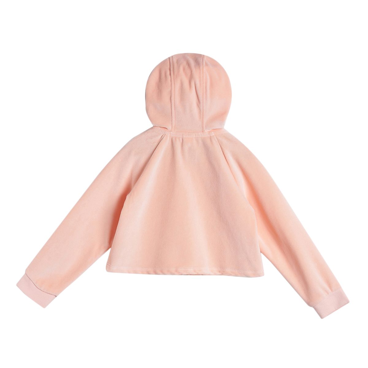 Girls Coral Tops and Skirts