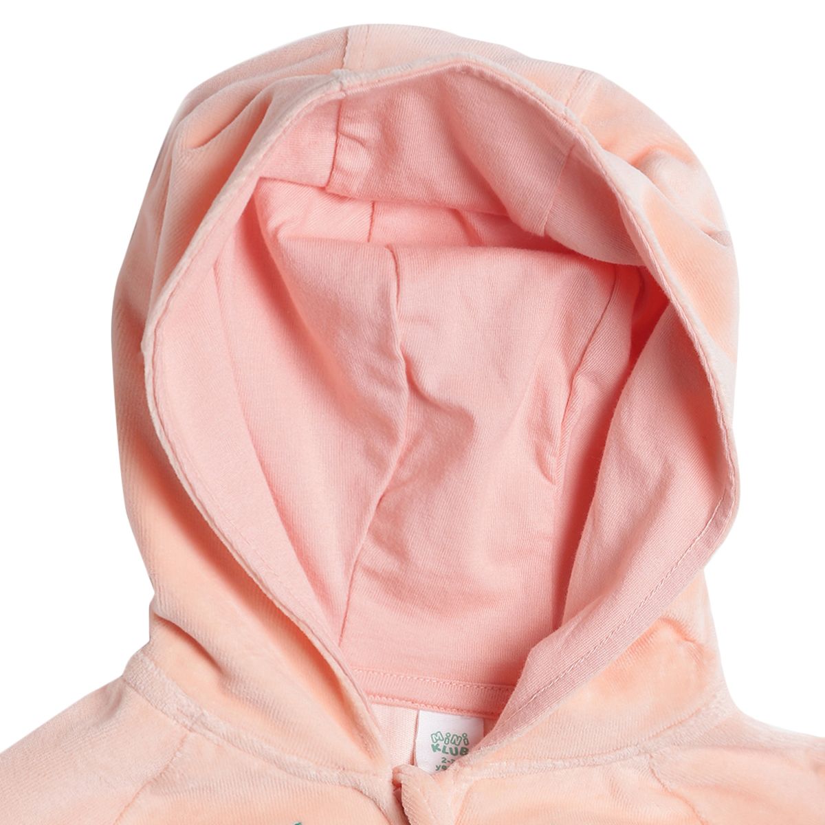 Girls Coral Tops and Skirts