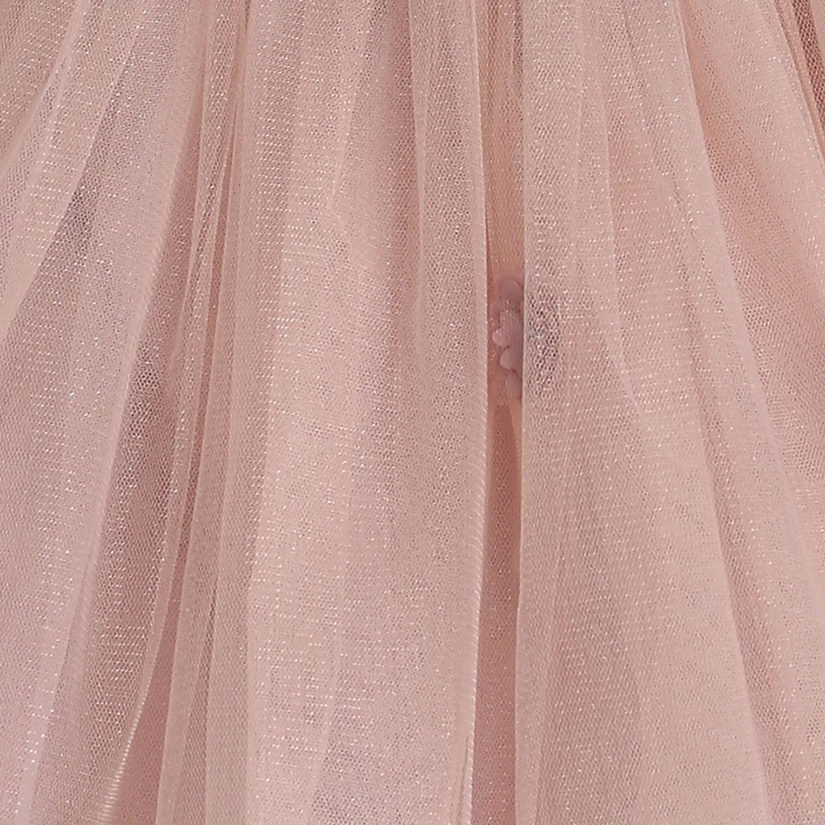 Pack of 2 party top with skirt - pink for 3-6 Months