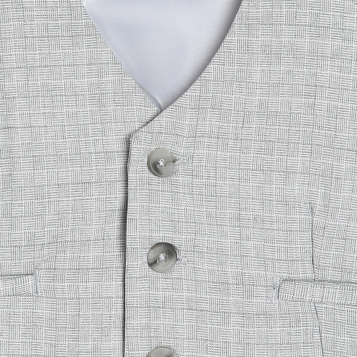 Boys Multicolor Pack Of 4 Coordinate Set