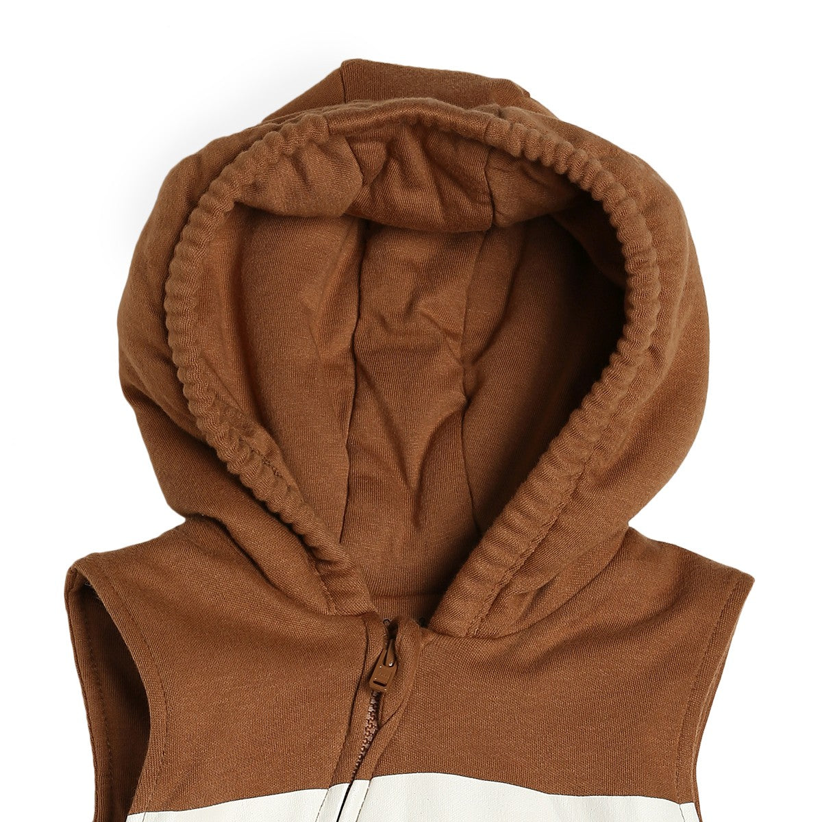 Boys Brown Pack Of 2 Coordinate Set