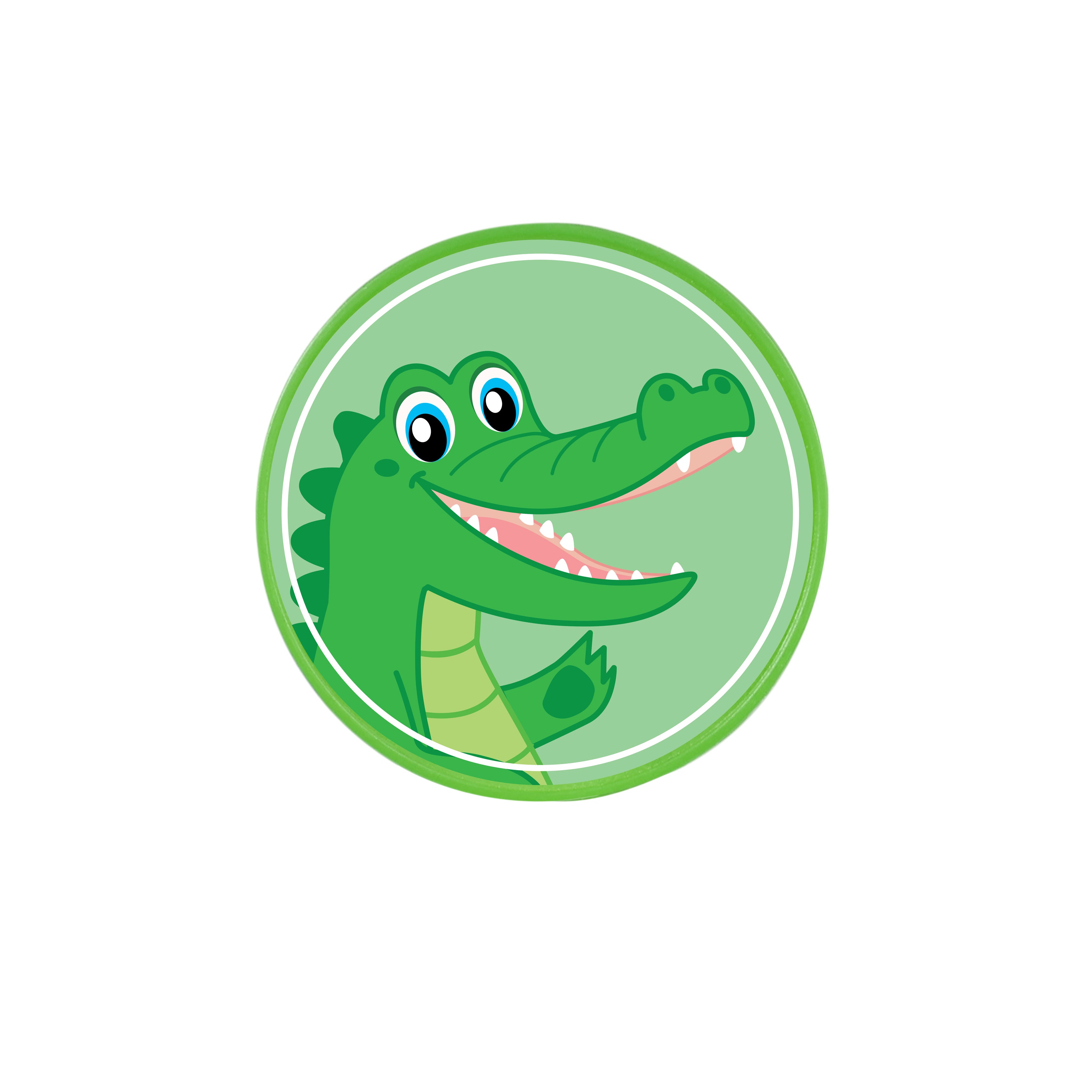 Chicco Toothbrush Green 3Y-8Y