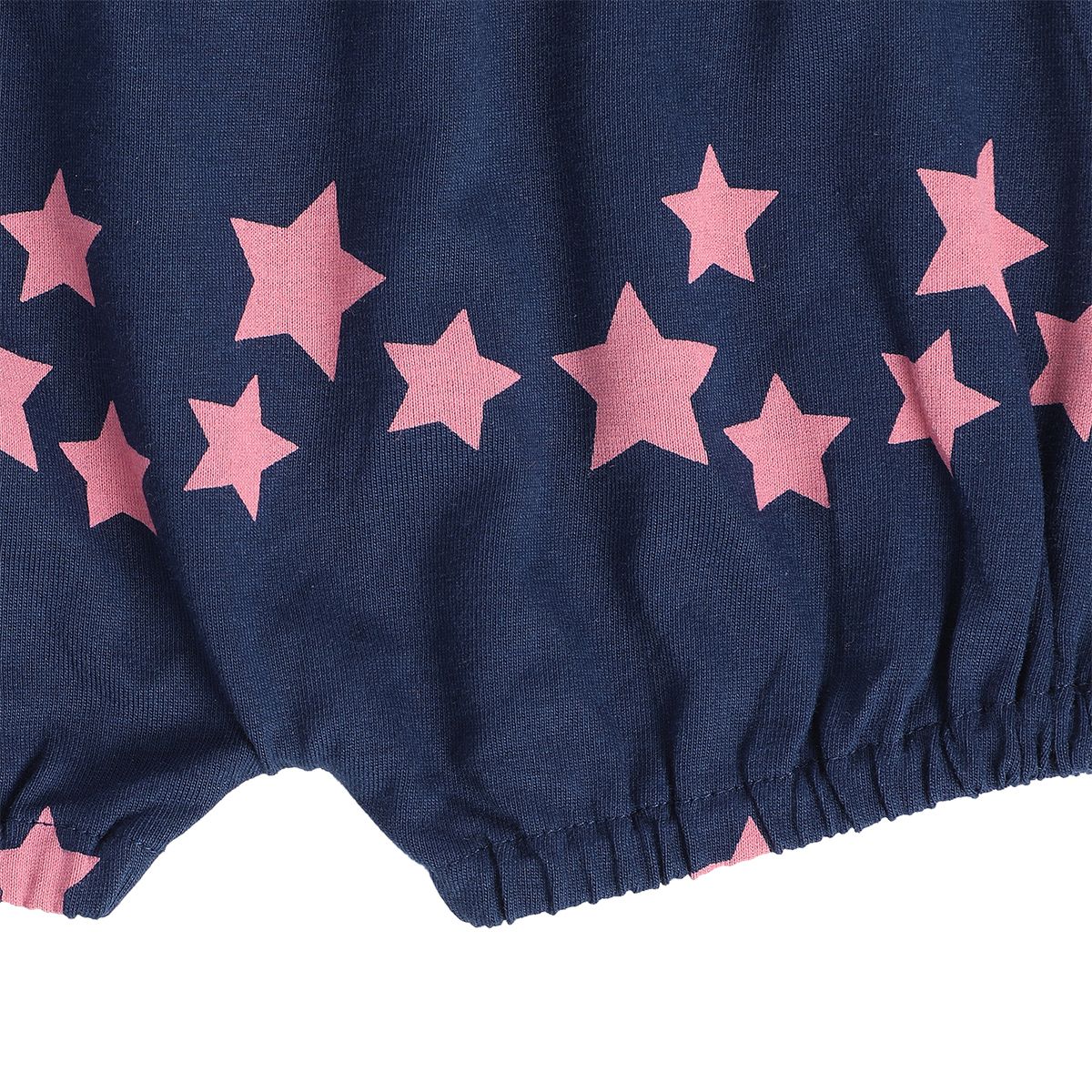 Girls Multicolor Pack Of 3 Shorts