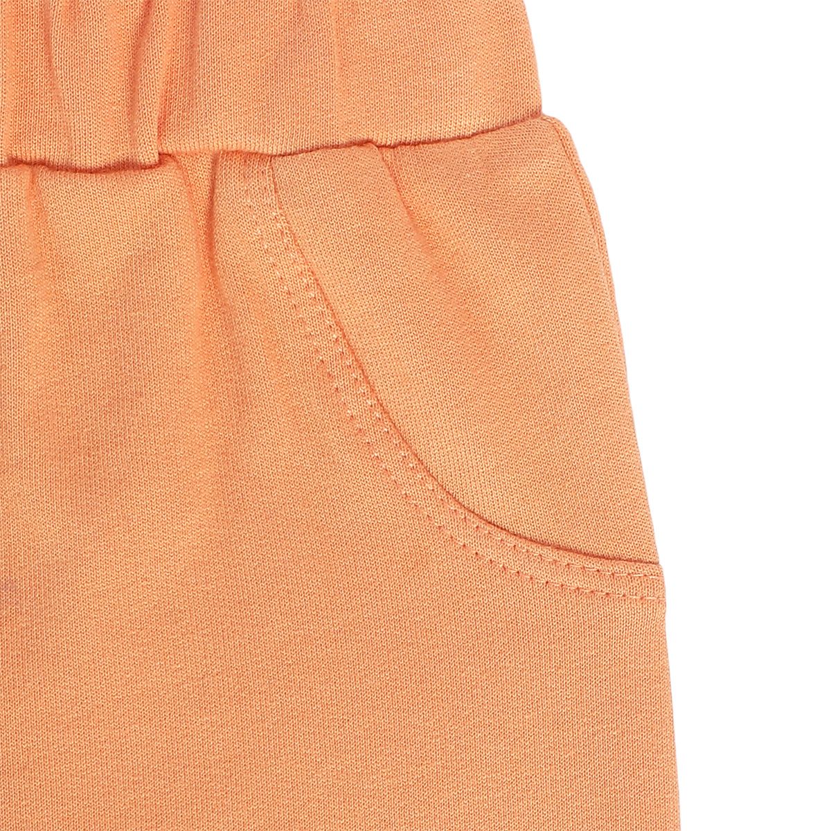 Boys Multicolor Pack Of 3 Knit Bottom