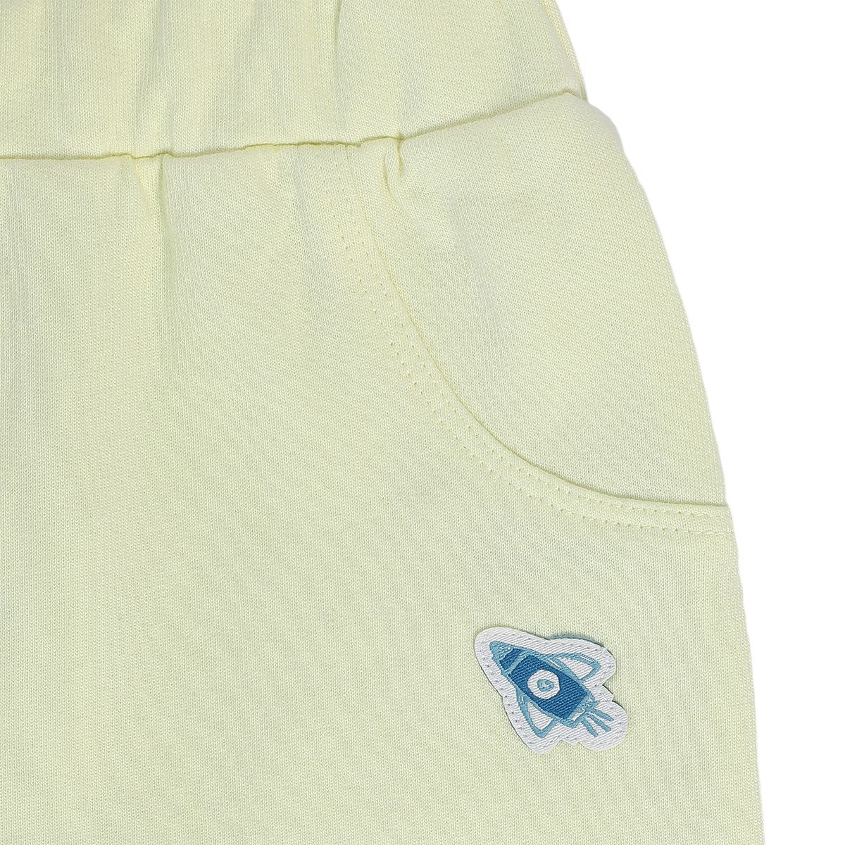 Boys Multicolor Pack Of 3 Knit Bottom