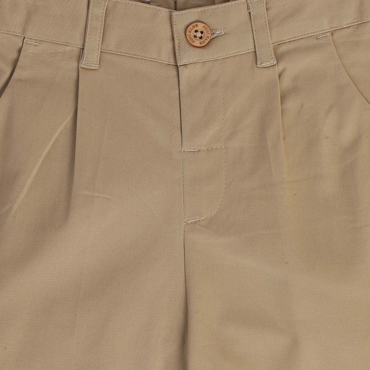 Boys Multicolor Pack Of 4 Coordinate Set