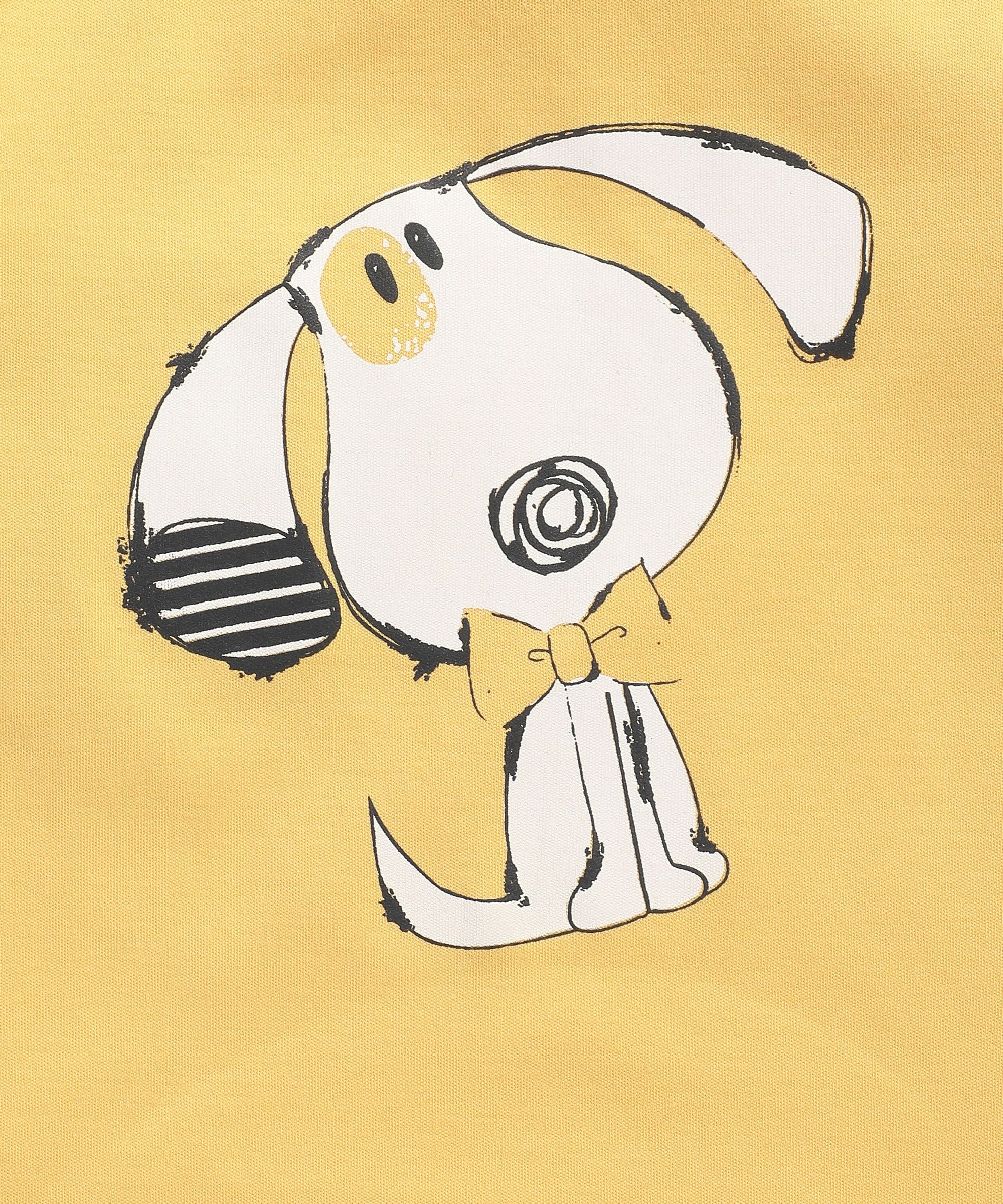 Boys Multicolor Pack Of 2 Sleep Suit