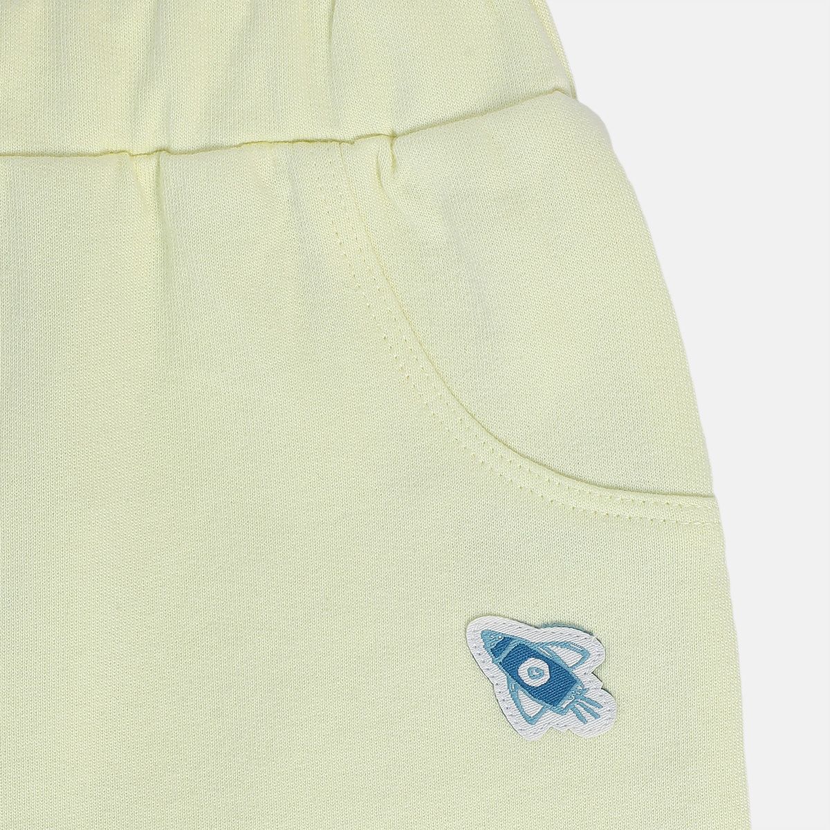 Boys Multicolor Pack Of 3 Knit Bottom