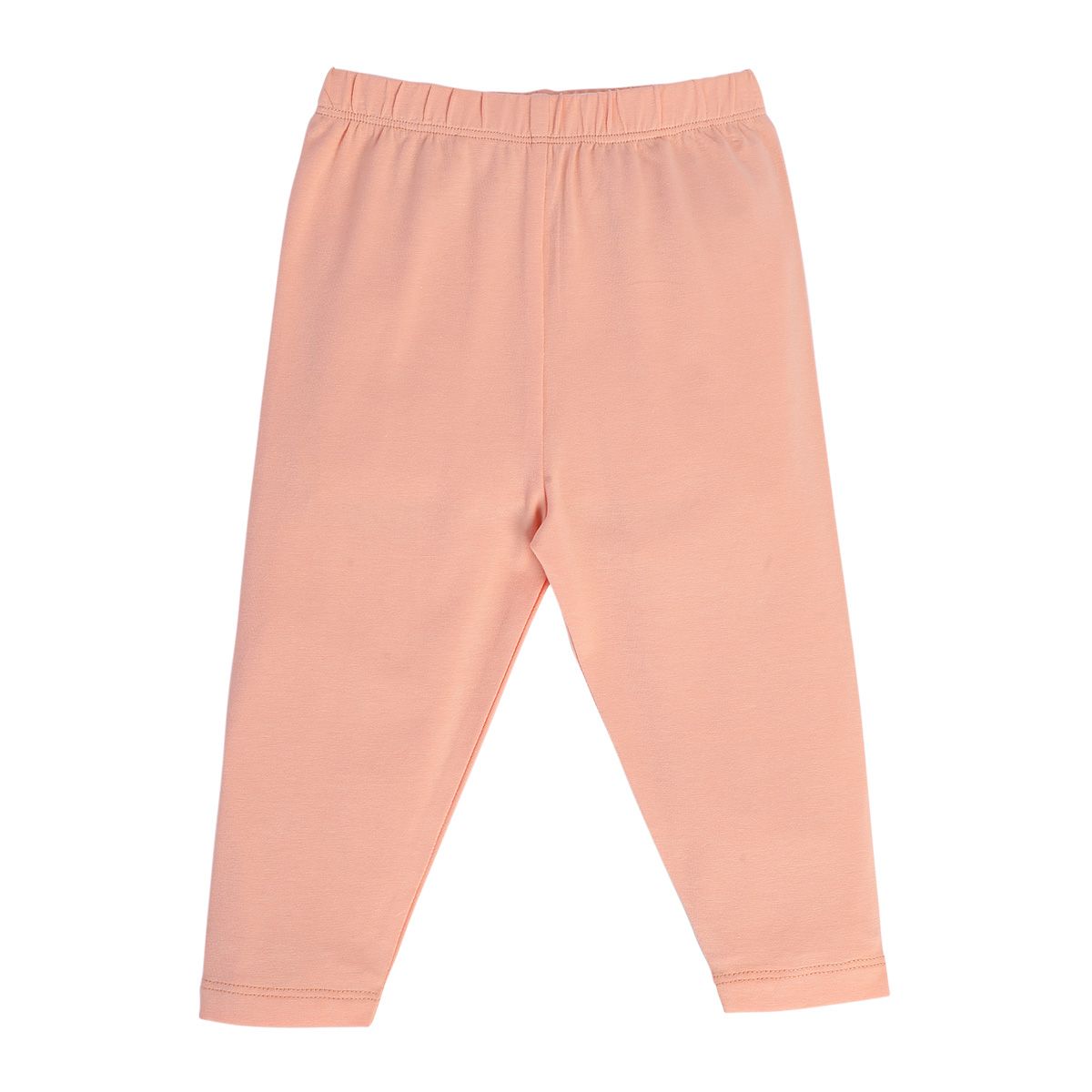 Girls Coral Pack Of 1 Legging