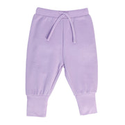 Girls Lilac Pack Of 1 Jogger