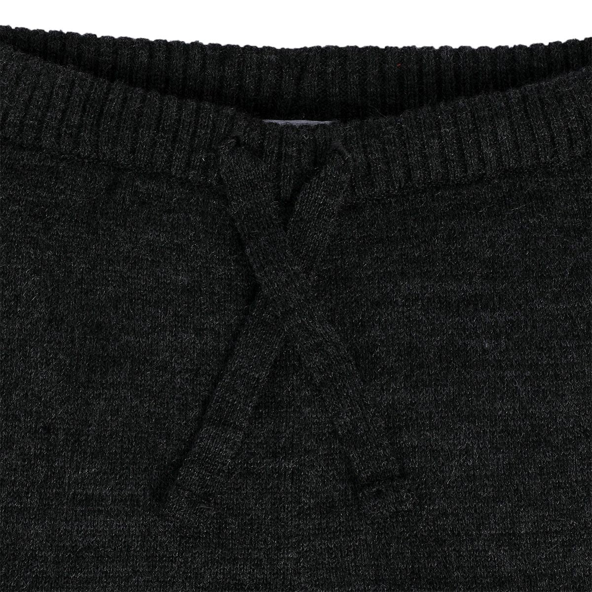 Girls Grey Pack Of 1 Legging