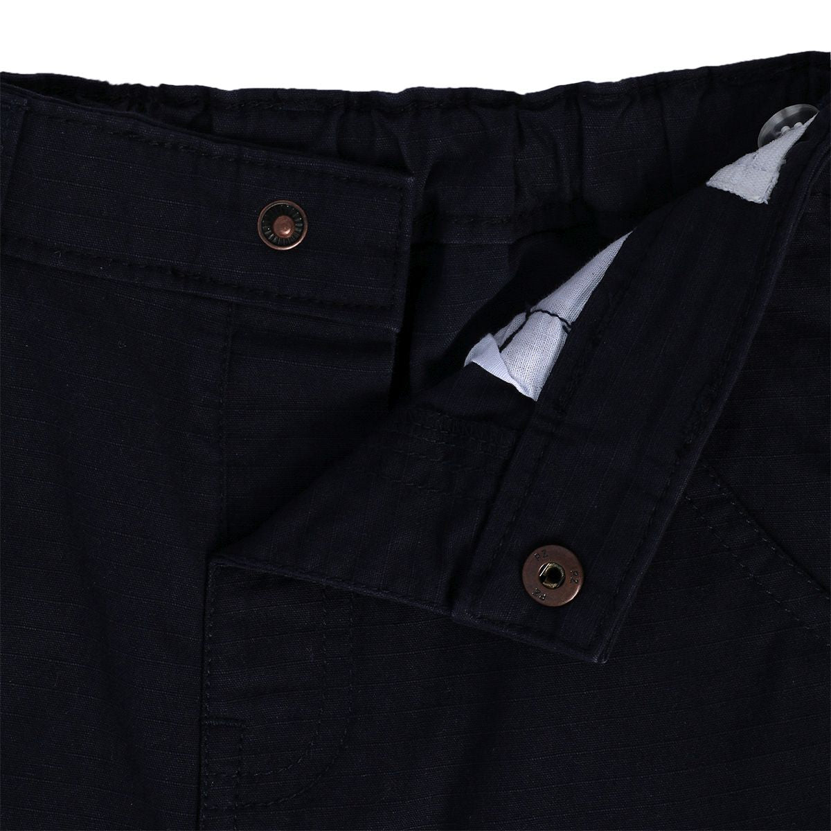 Boys Navy Pack Of 1 Woven Pant