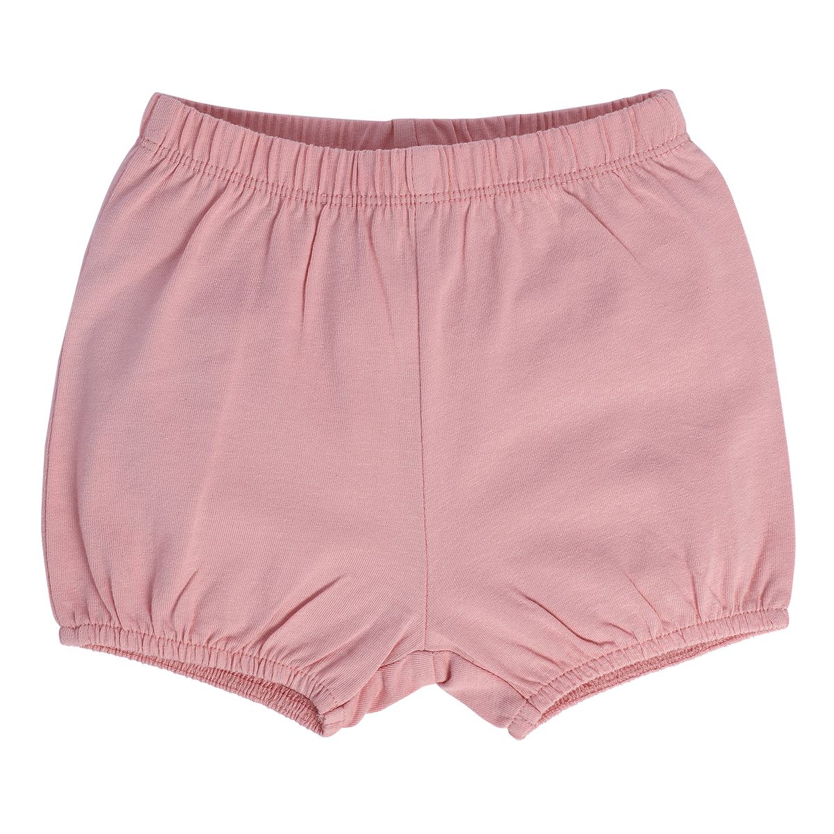 Girls Pink Pack Of 2 Dress