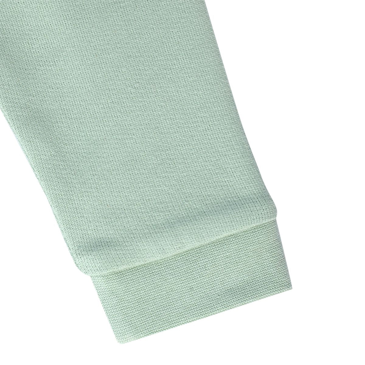 Boys Green Pack Of 1 Sweat Shirt