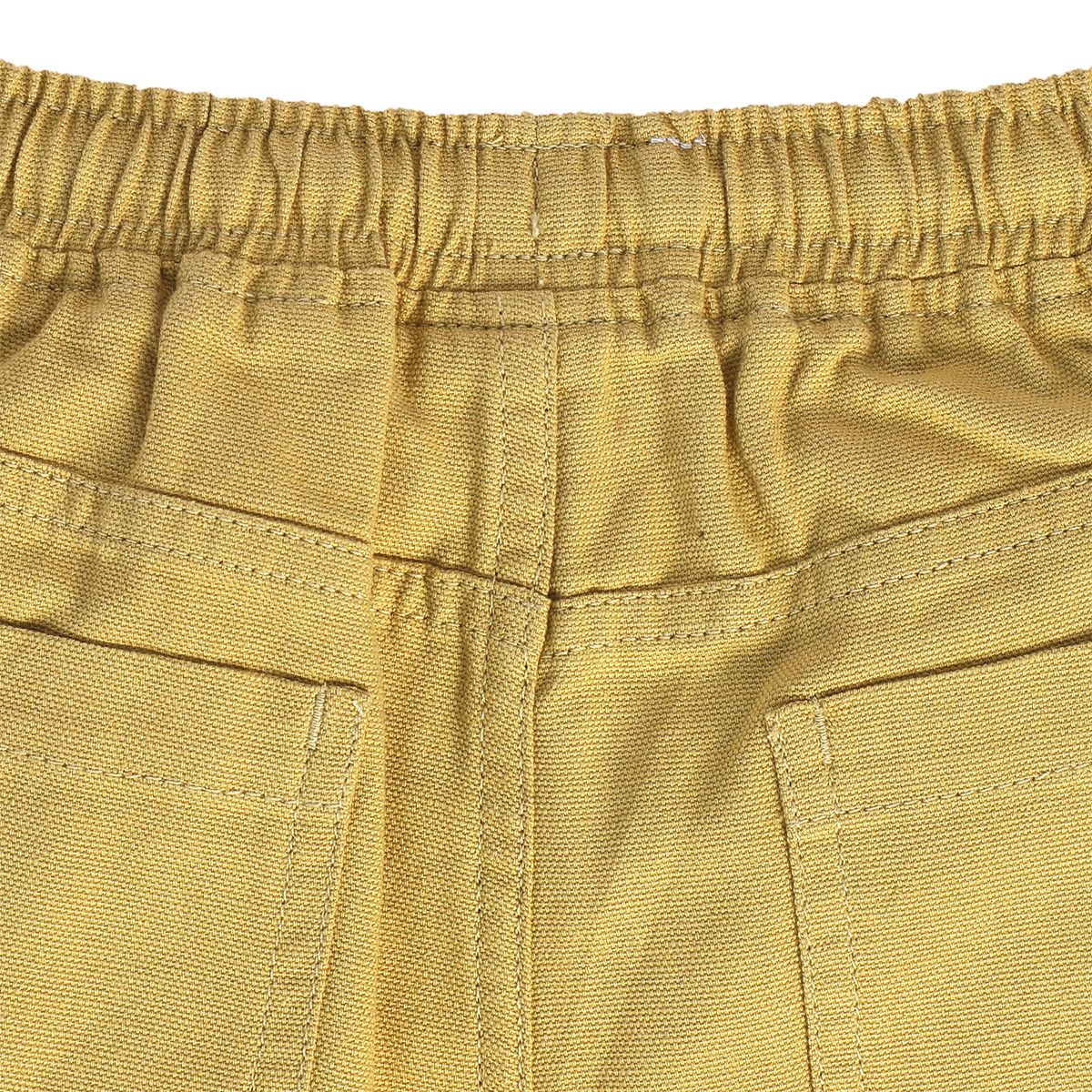 Boys Beige Pack Of 1 Woven Pant