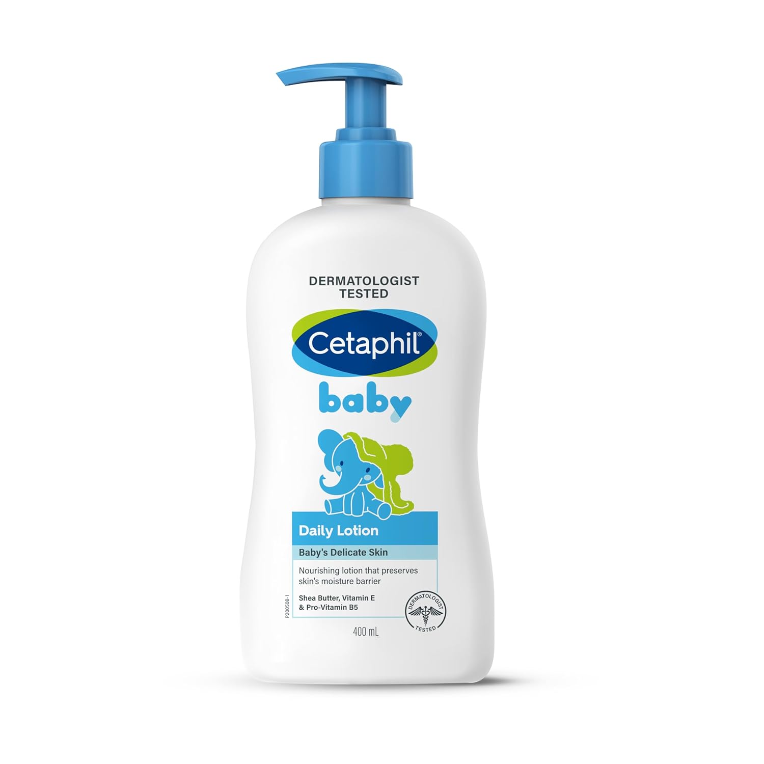 Cetaphil Baby Daily Lotion