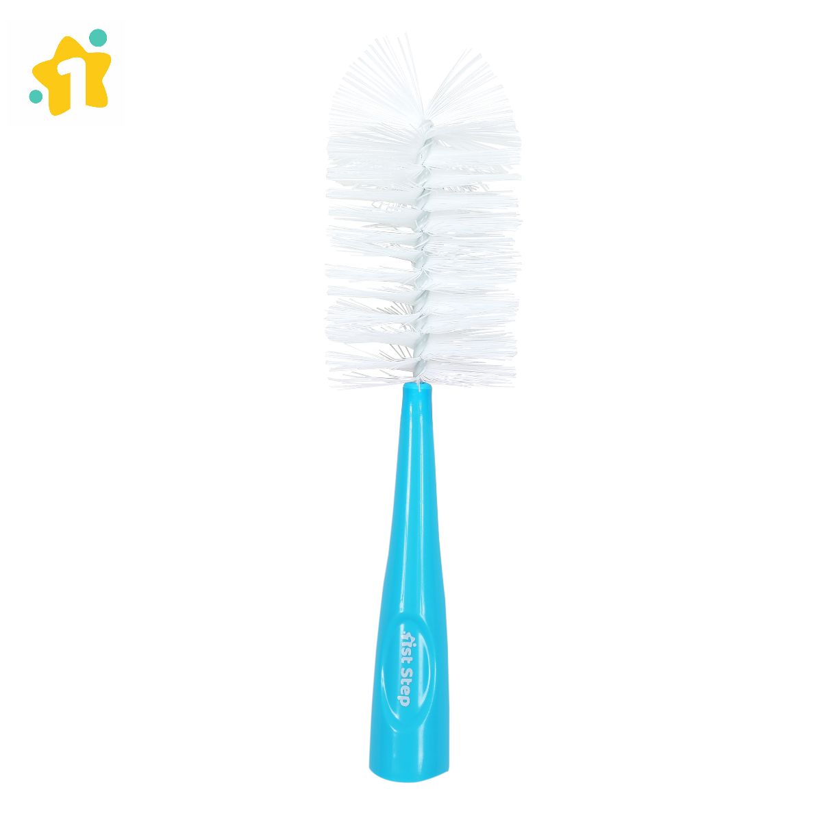 1st Step 2 in 1 Bottle & Nipple Cleaning Brush