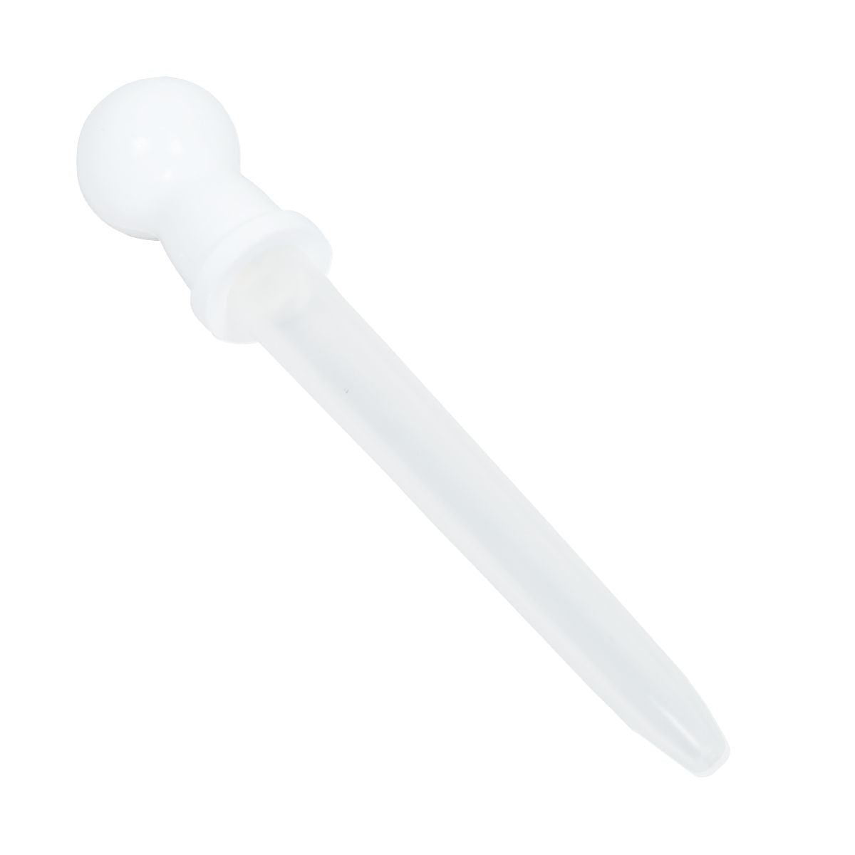 1st Step Medicine Dropper - White