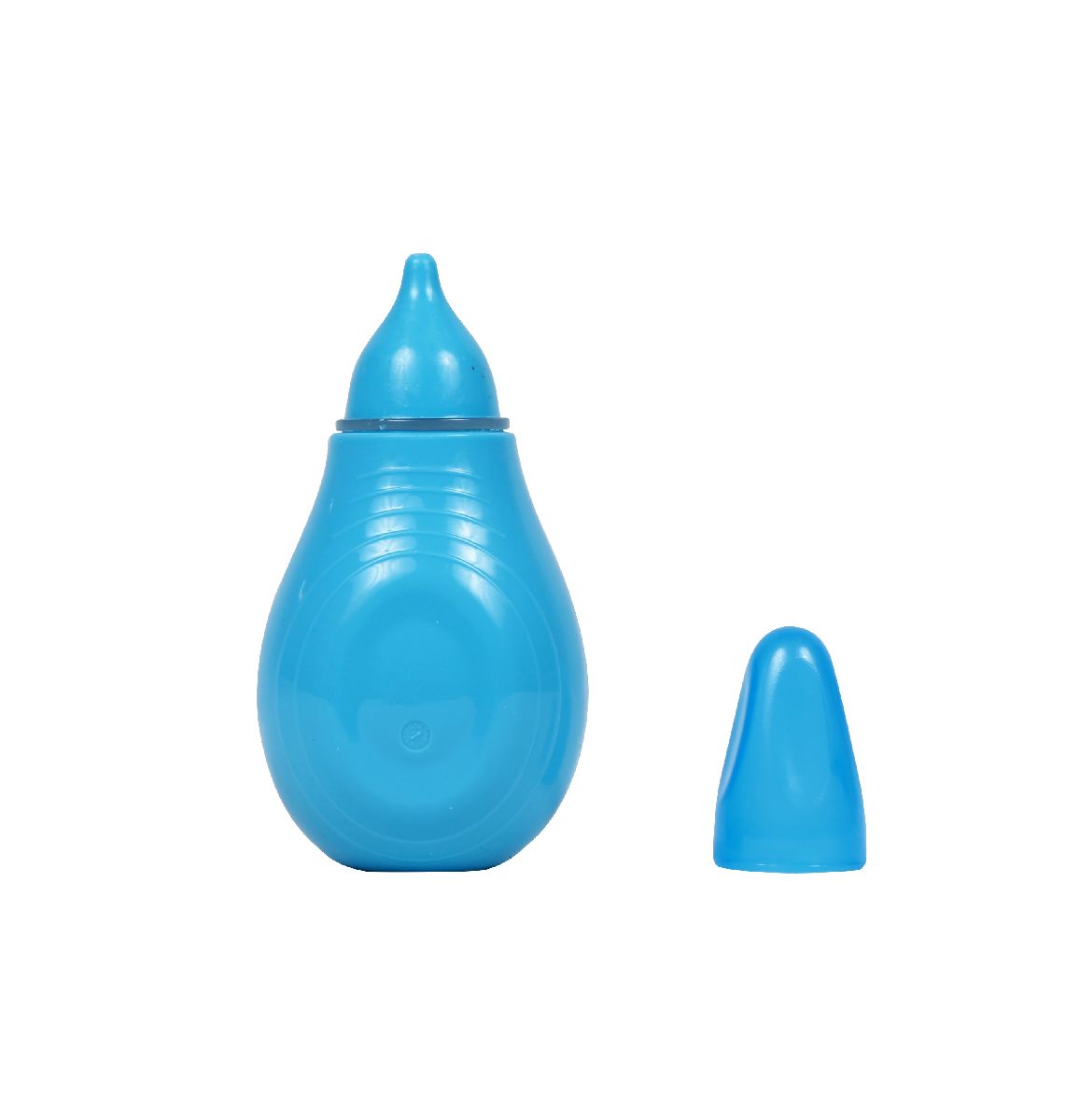 1st Step Nasal Aspirator With Ear Syringe