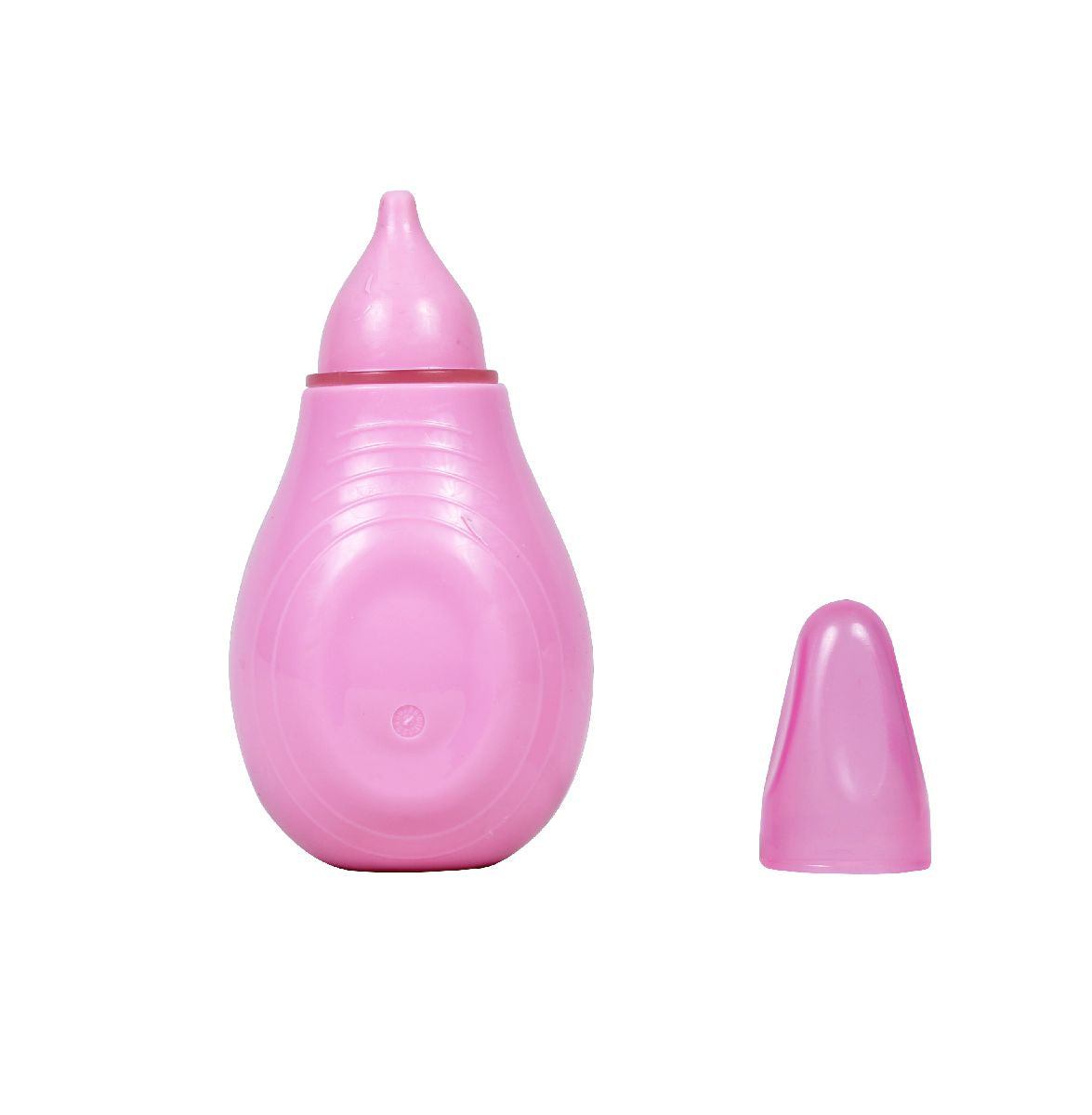 1st Step Nasal Aspirator With Ear Syringe