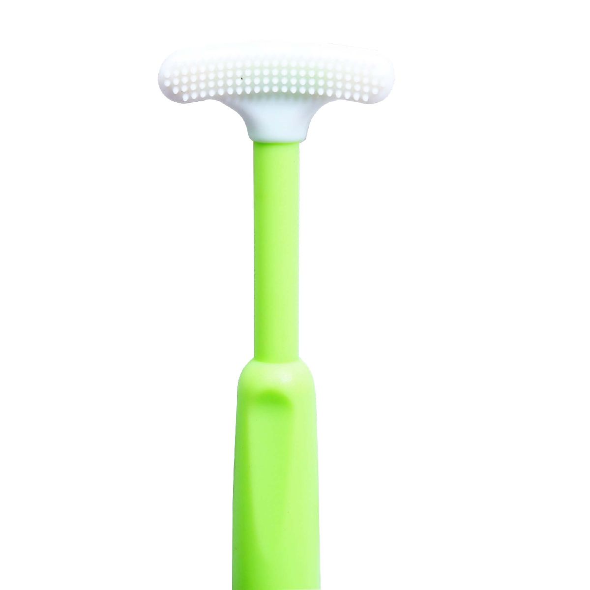 1st Step Silicone Tongue Cleaner