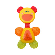 1st Step Flexi-Neck Rattle Teether