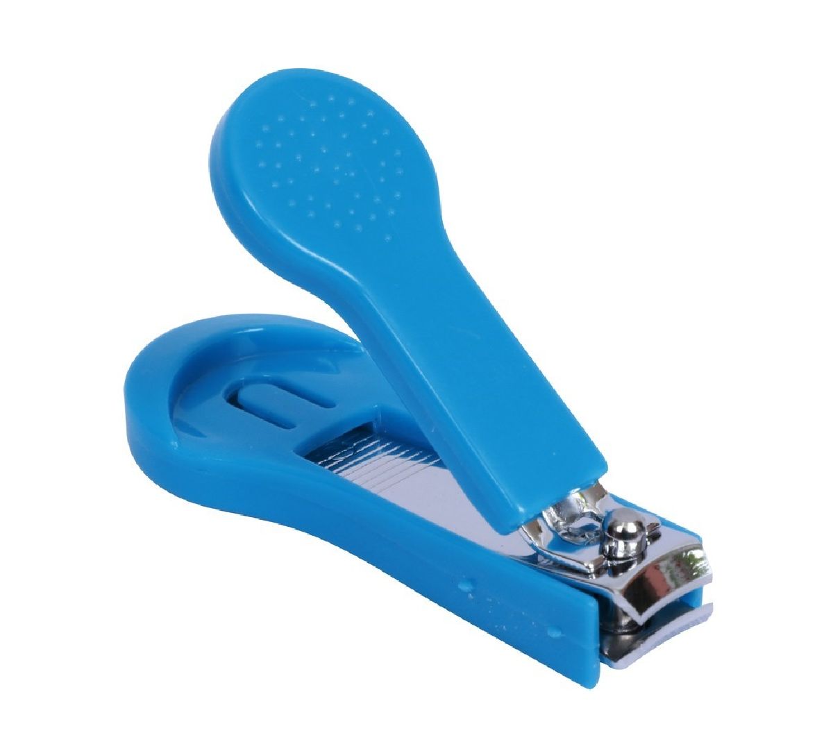 1st Step Easy Grip Baby Nail Clippere