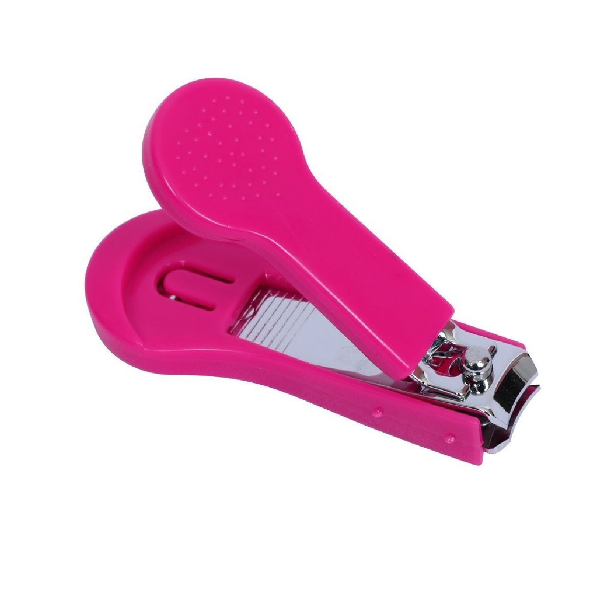 1st Step Easy Grip Baby Nail Clipper