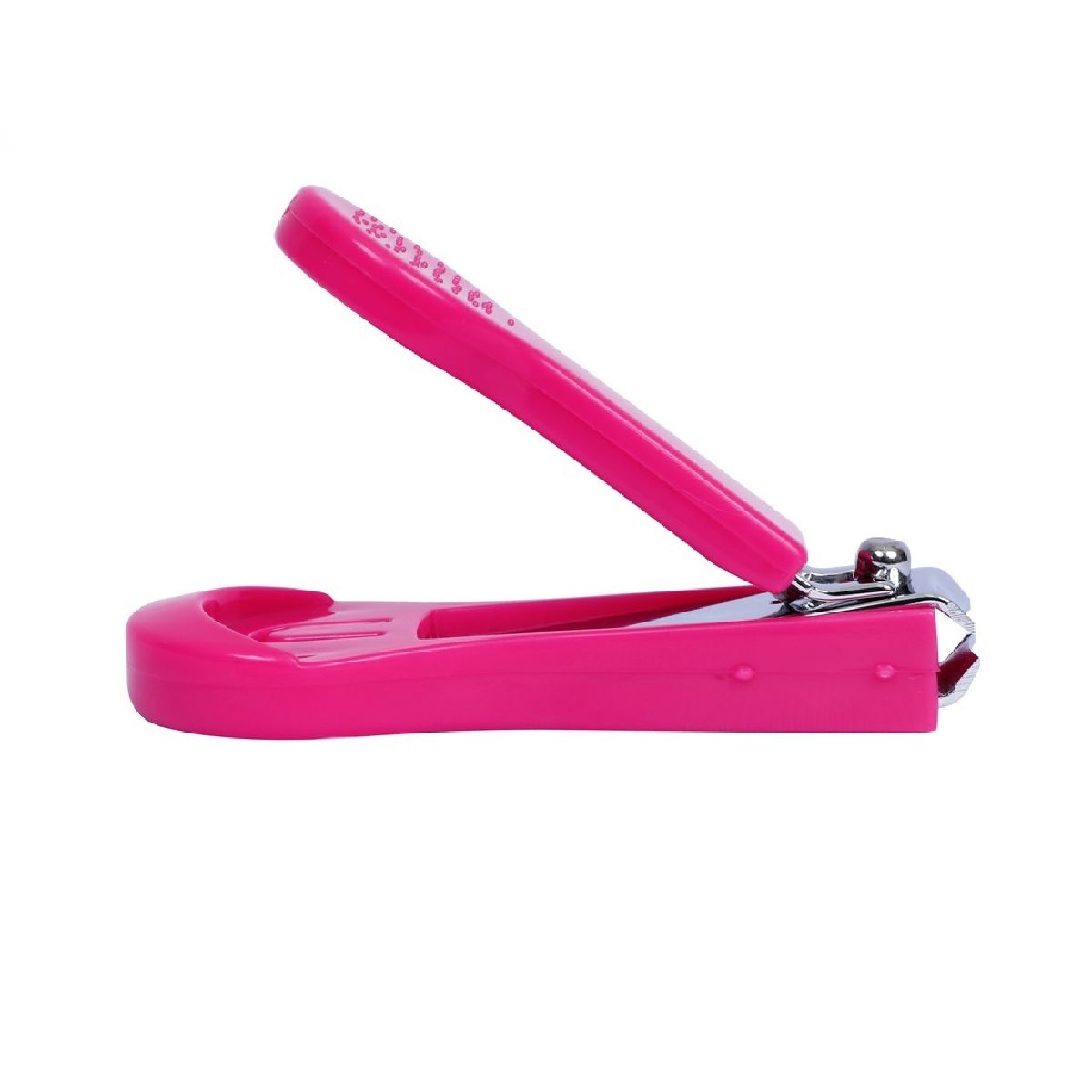 1st Step Easy Grip Baby Nail Clipper
