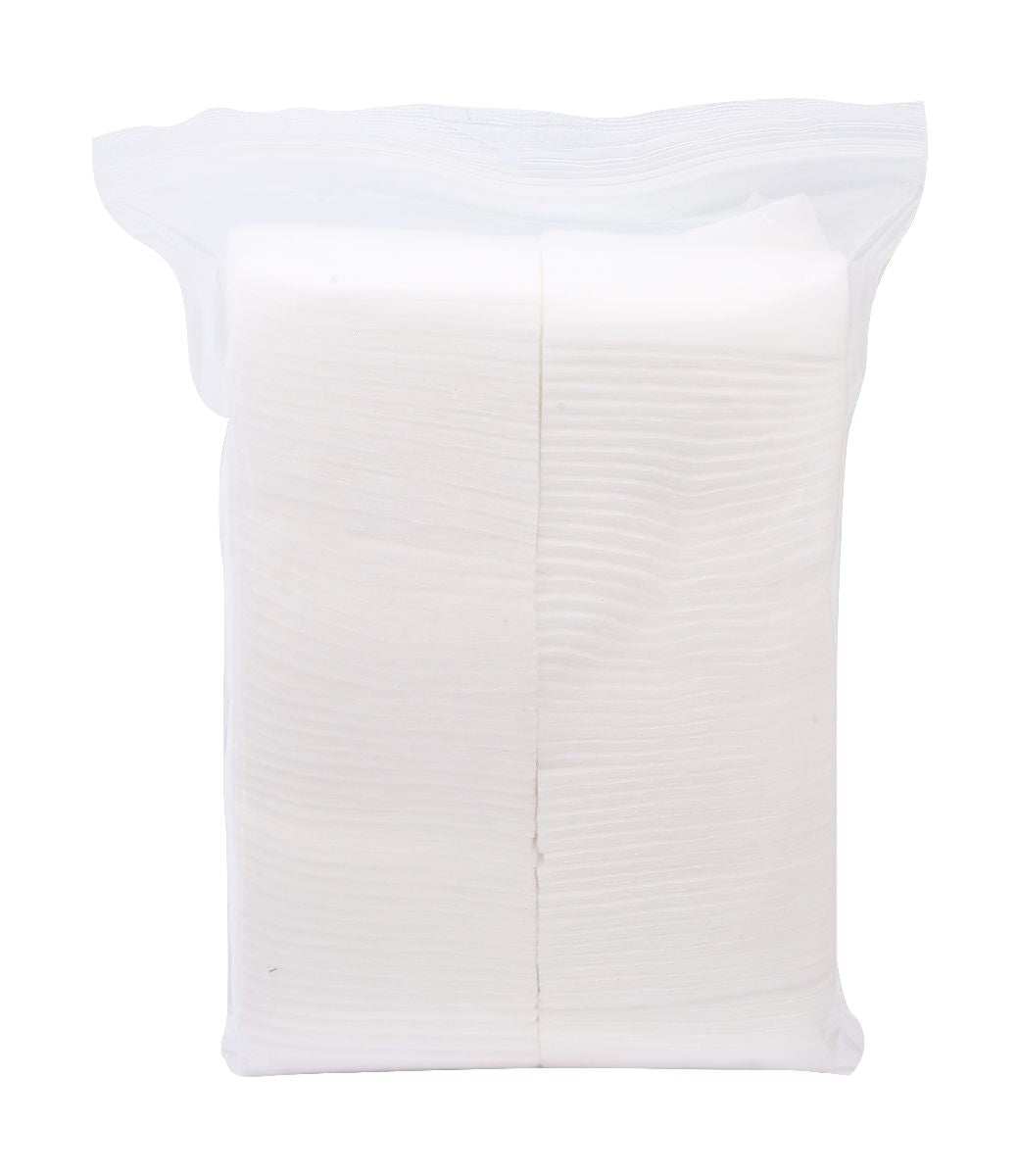 1st Step Cotton Pads - White