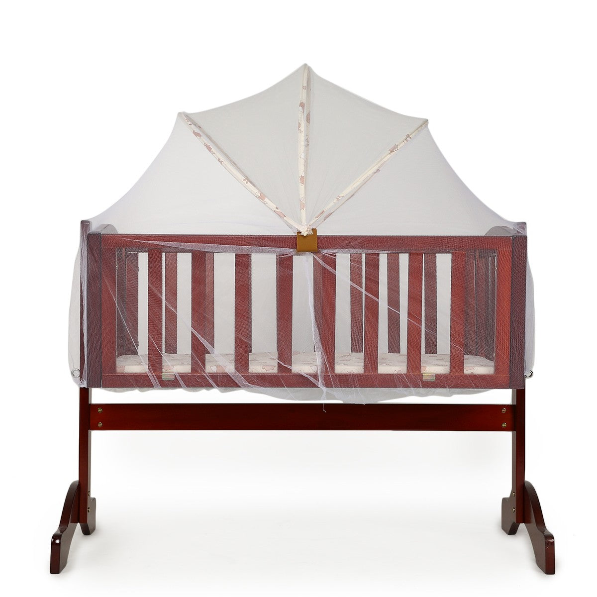 Ll Baby Cot C-10M With Matres