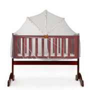Ll Baby Cot C-10M With Matres