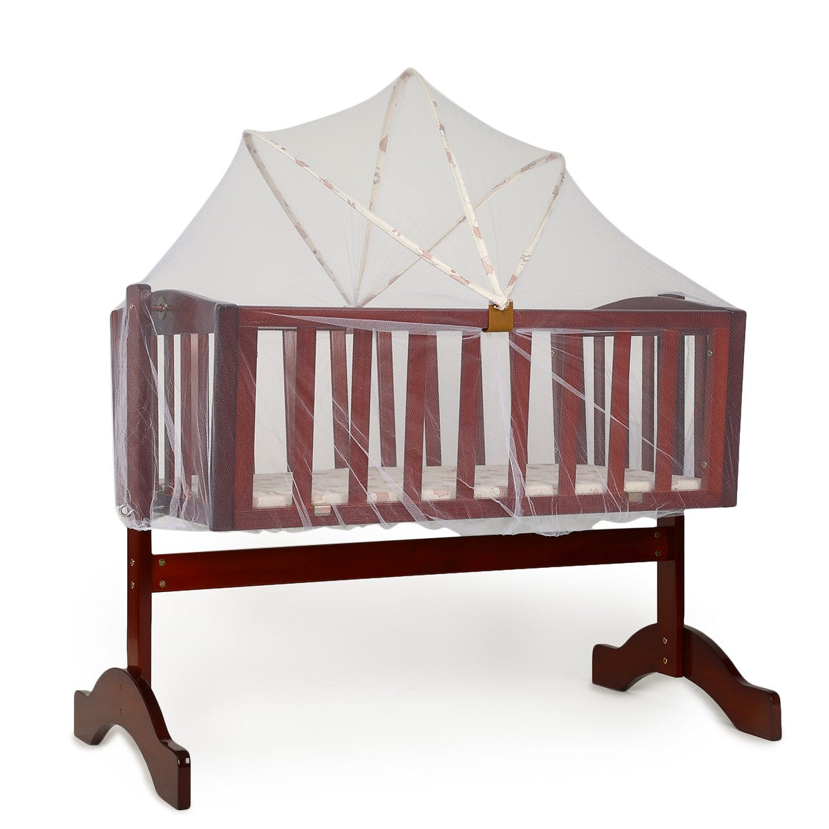 Ll Baby Cot C-10M With Matres